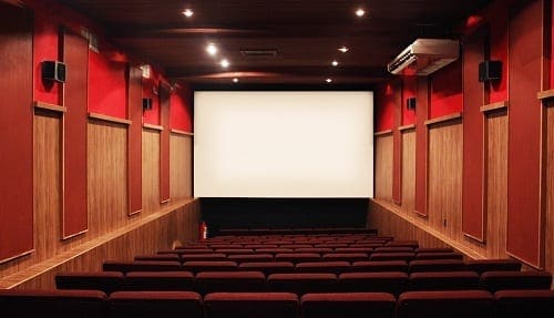 O Cine Cultura completa 30 anos neste mês de julho. Local terá mostra de Werner Herzog, com entrada gratuita