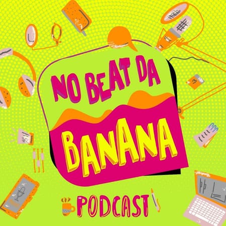 No Beat da Banana: podcast fala sobre os 21 anos do Festival Bananada