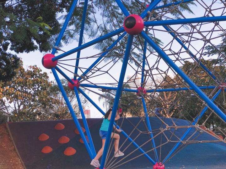 6 praças e parques no Setor Oeste que você tem que conhecer