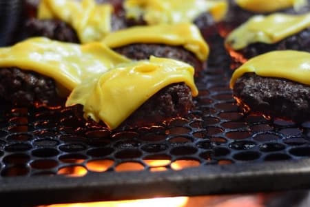 Burger Festival: evento tem mais de 50 variedades de hambúrgueres