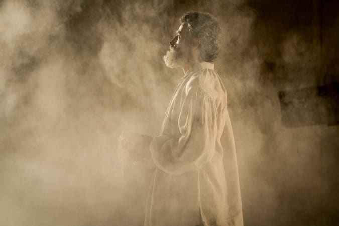 Michelangelo - Infinito é o primeiro filme de arte sobre o gênio do Renascimento, e está na Festa do Cinema Italiano | Foto: Divulgação