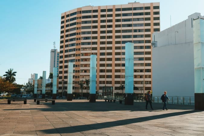 O horário de funcionamento da Vila Cultural é das 9h às 17h, de segunda a domingo, inclusive aos feriados | Foto: Carla Falcão
