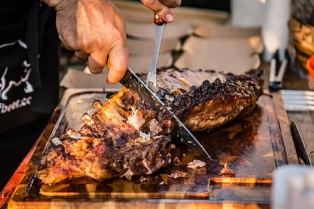 3º Festival APorca tem churrasco assinado por restaurantes e chefs
