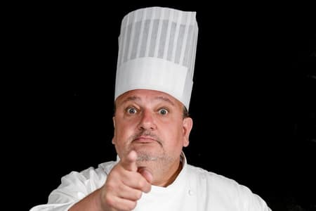 Temporada Gourmet reúne Erick Jacquin, Jimmy Ogro e Ian Baiocchi