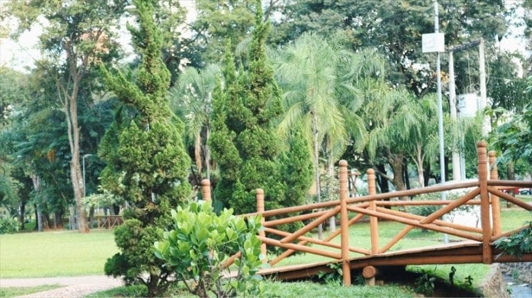 Parque Flamboyant,  de 3 a 6 de outubro,  recebe 1º Food Beer Festival | Foto:  Carla Falcão
