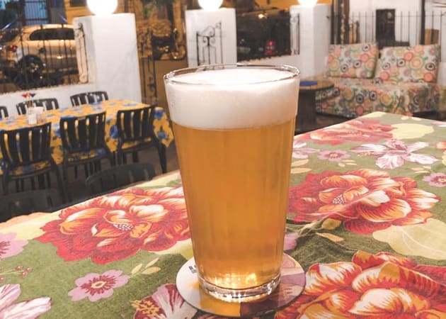 Piri Bier Goiânia acontece de 24 a 27 de outubro