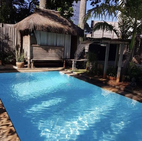 Nonindo Spa Zen, no Setor Marista, em Goiânia, tem ambientação e procedimentos propícios para o relaxamento | Foto: Reprodução Instagram