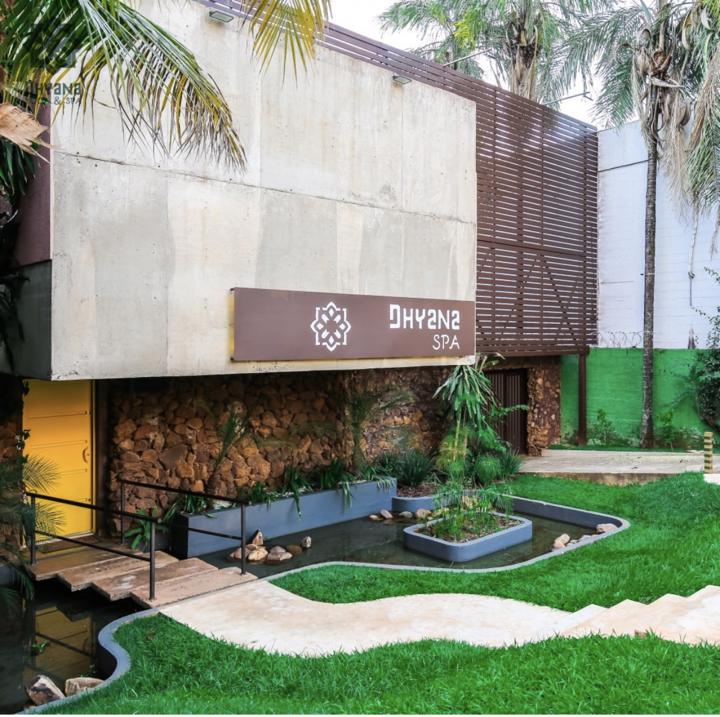 Onde relaxar em Goiânia: 8 locais essenciais para você conhecer