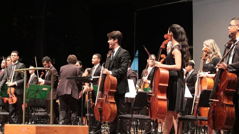 Orquestra Sinfônica de Goiânia faz especial Clássicos do Rock
