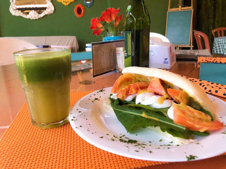 Restaurantes vegetarianos em Goiânia: locais que valem a pena conhecer