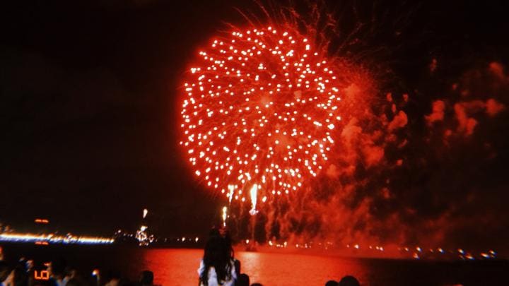 Réveillon 2020 em Goiânia: as melhores festas de ano novo da cidade