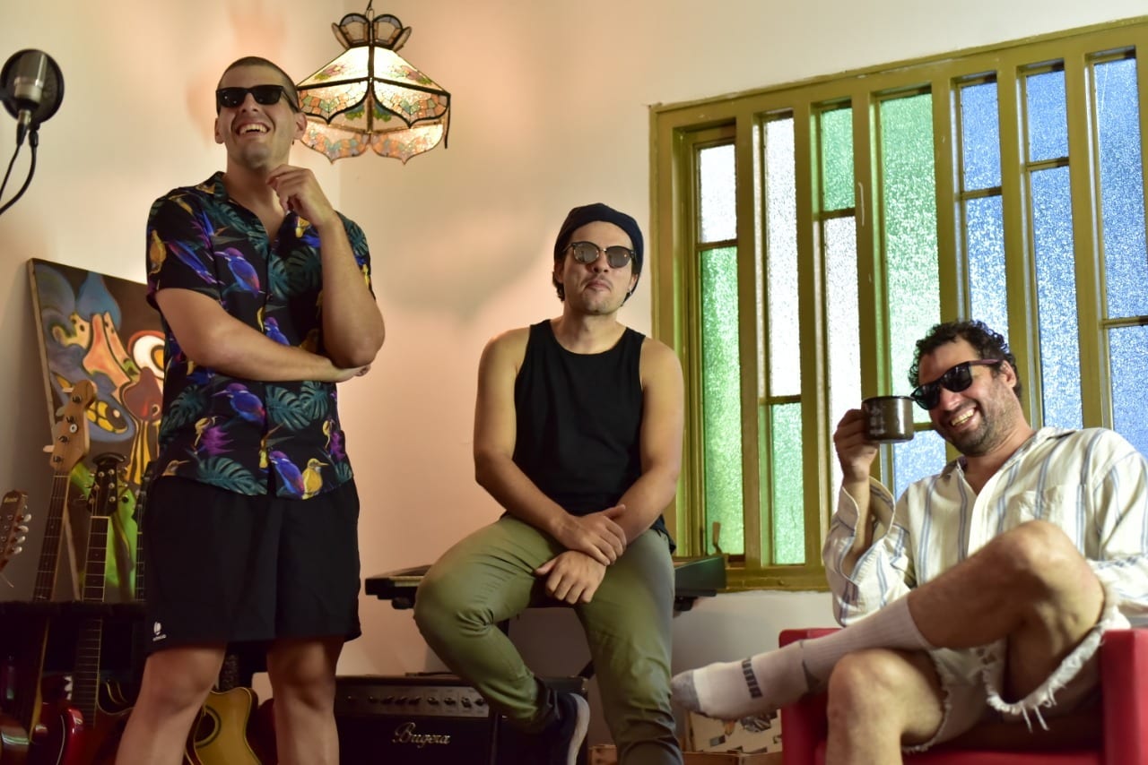 Rock do Noel ocorre nesta segunda no Lowbrow