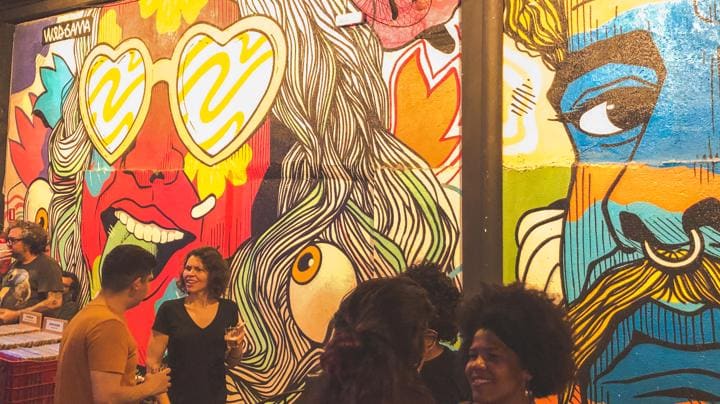 Agenda de Goiânia tem karaokê e shows de rock e forró no fim de semana