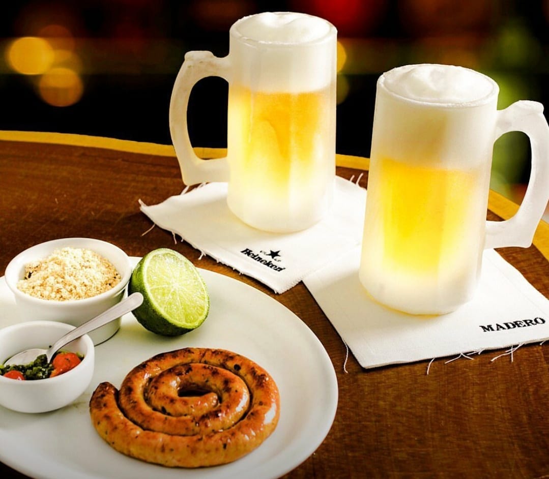 Happy hour em Goiânia: os melhores locais para aproveitar e economizar