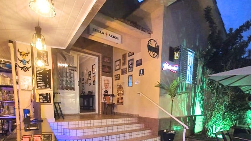Quintal do Jajá recebe show de samba e bossa nova na sexta-feira