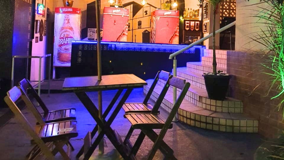 Quintal do Jajá tem quinta-feira de roda de samba e entrada gratuita