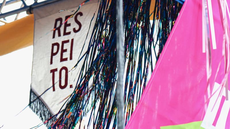 São festas em bloquinhos em diversas regiões da capital, todas com o propósito de divertir os foliões em três semanas diferentes | Foto: Carla Falcão