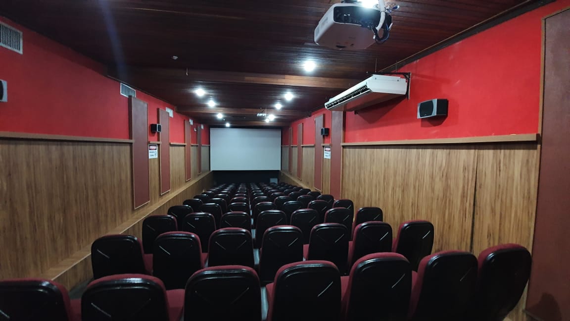 Cine Cultura estreia filme sobre Adoniran Barbosa, e segue com Parasita