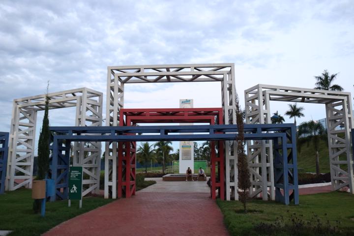 7 parques de Goiânia que todo mundo tem que conhecer