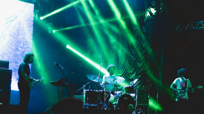 Boogarins: show no Centro Cultural da UFG é adiado