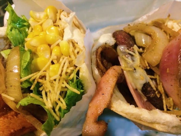 Pit dogs são clássico deliverys em Goiânia