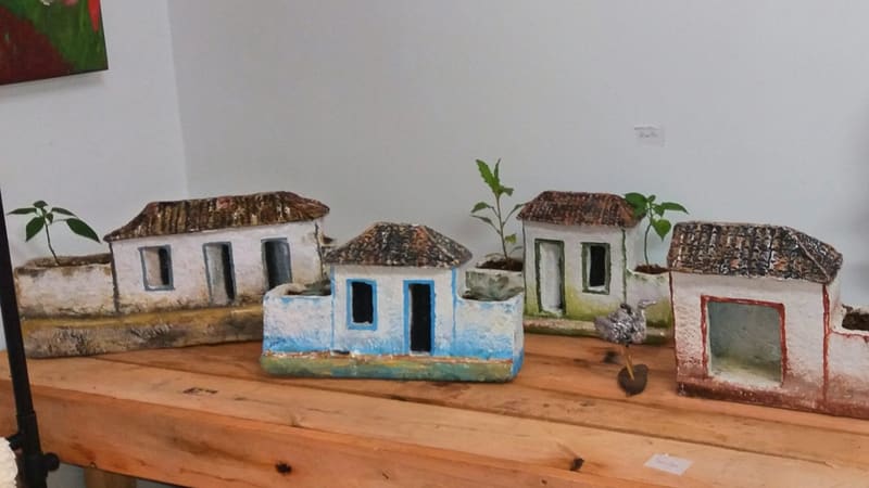 A mostra conta com uma programação diversificada que prevê apresentações culturais, oficinas de artesanato e palestras. Tudo gratuito | Foto: Divulgação