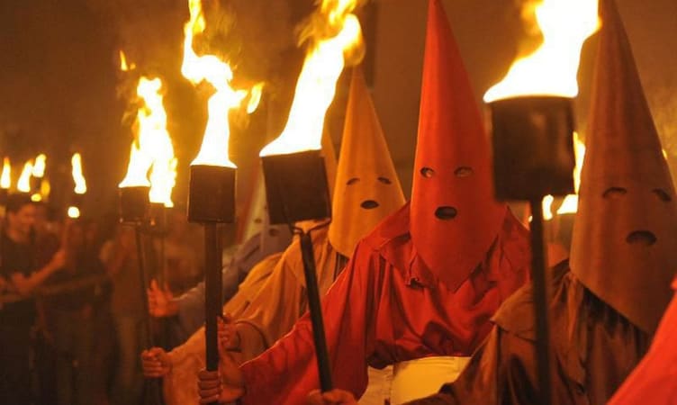 Encenação aconteceria no dia 8 de abril, e não deve acontecer mais neste ano. Estimativa de público era de 60 mil pessoas | Foto: Arquivo Agência Brasil