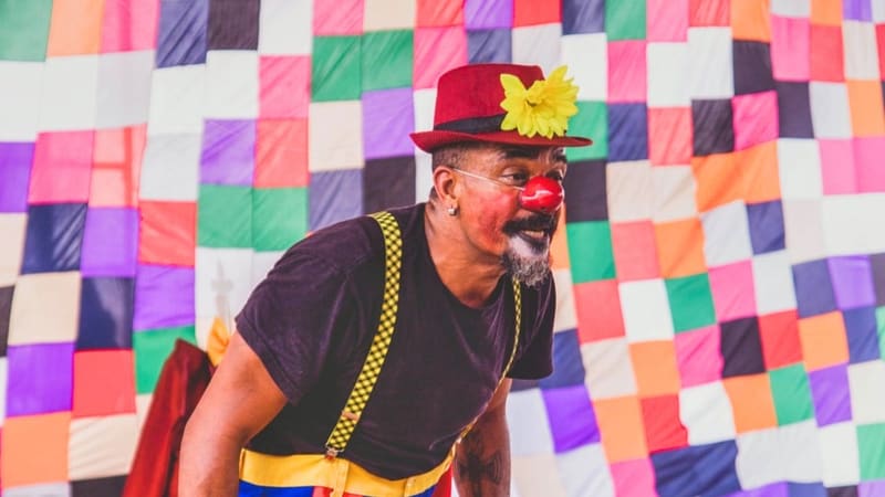 Serão oito apresentações artísticas, oito saraus de poesia e sete oficinas. Além disso, todas as atividades são gratuitas | Foto: Taynara Borges