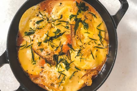 9 restaurantes de alta gastronomia em Goiânia para você aproveitar