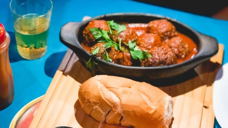 10 ótimos petiscos de bares e botecos para comer em Goiânia