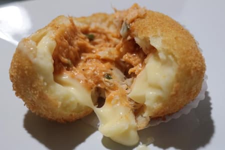 5 coxinhas para você experimentar em Goiânia
