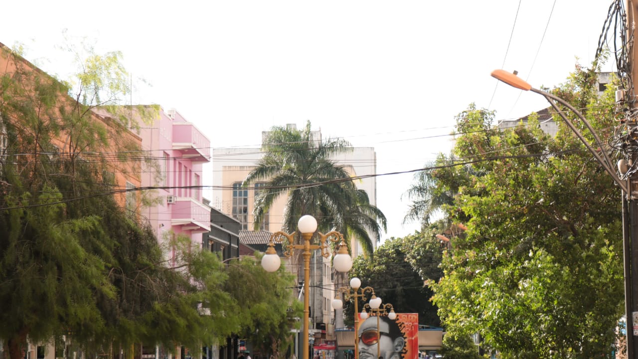4 locais históricos de Goiânia revitalizados e que merecem ser visitados