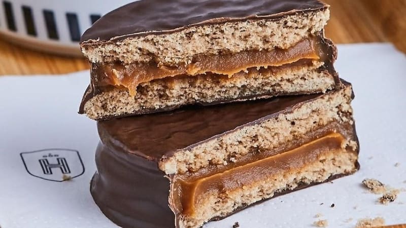 Café Havanna inaugura primeira loja em shopping de Goiânia