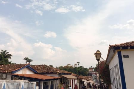 Pirenópolis reabre para turistas a partir de 14 de agosto