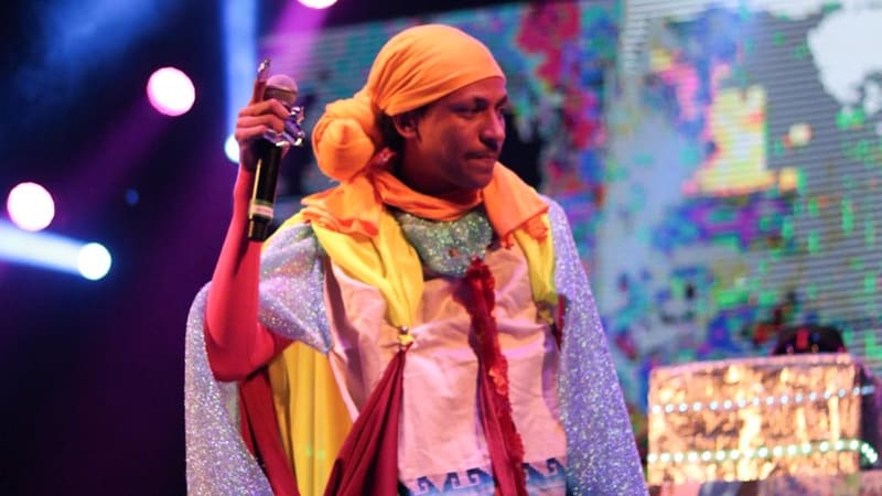BanaLIVE: 2ª edição de festival on-line tem shows, podcasts e exposição