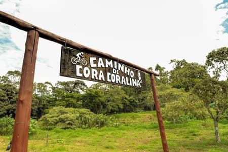 Caminho de Cora passará por reformas e adequações em seu trajeto