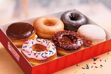 Famosa marca de donuts abre sua primeira loja em Goiânia