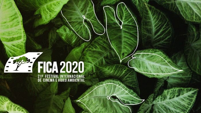 Agora, produções audiovisuais enviadas passarão por seleção para exibição do FICA 2020, que será completamente virtual