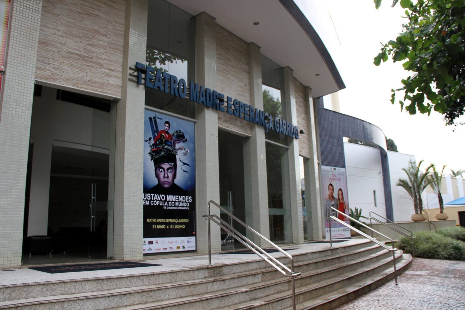 Teatros em Goiânia: conheça os melhores e mais tradicionais da cidade