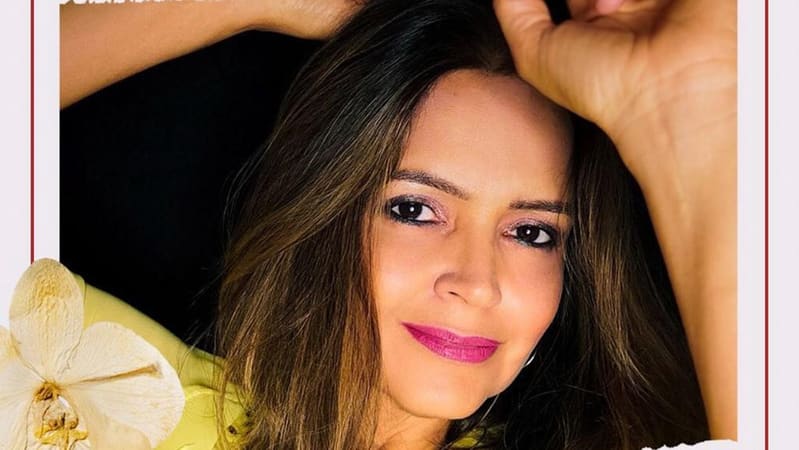 Show da cantora maria Eugênia marca o retorno do projeto Terça no Teatro, do Teatro Sesi GO | Foto:  reprodução Instagram