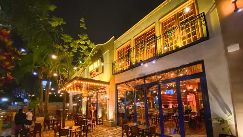 Tatu Bola, famoso bar paulista, inaugura unidade em Goiânia