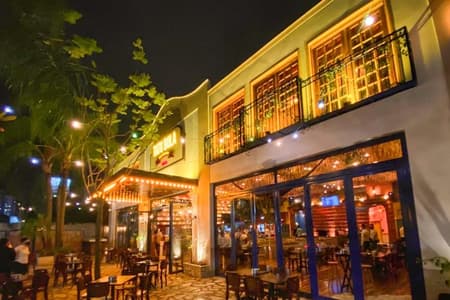 Tatu Bola, famoso bar paulista, inaugura unidade em Goiânia