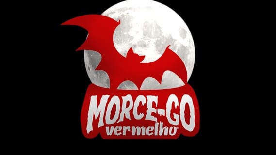 Morce-Go Vermelho Festival acontece até o dia 20 de dezembro e, neste ano, será totalmente on-line | Foto: Divulgação