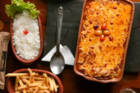 4 dicas boas de onde comer em Pirenópolis