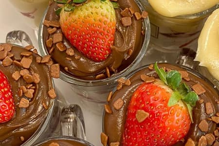 5 confeitarias e docerias que fazem sucesso em Goiânia