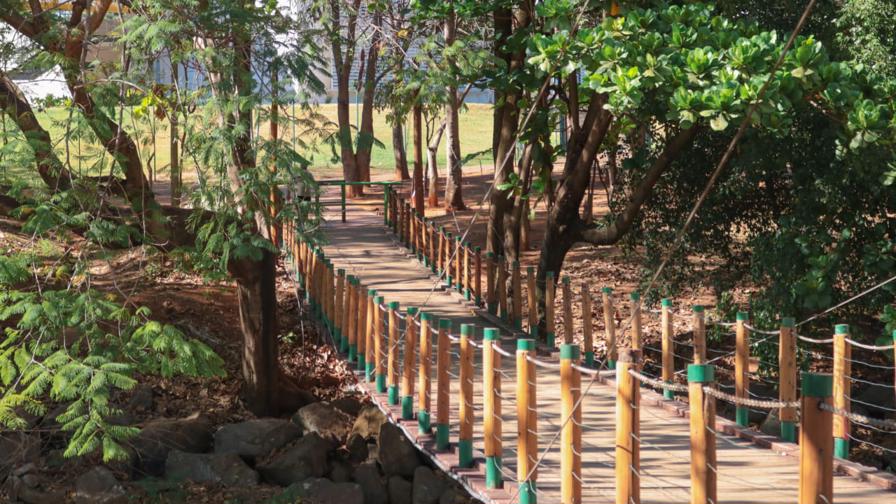 6 parques em Goiânia fora da rota que você tem que conhecer