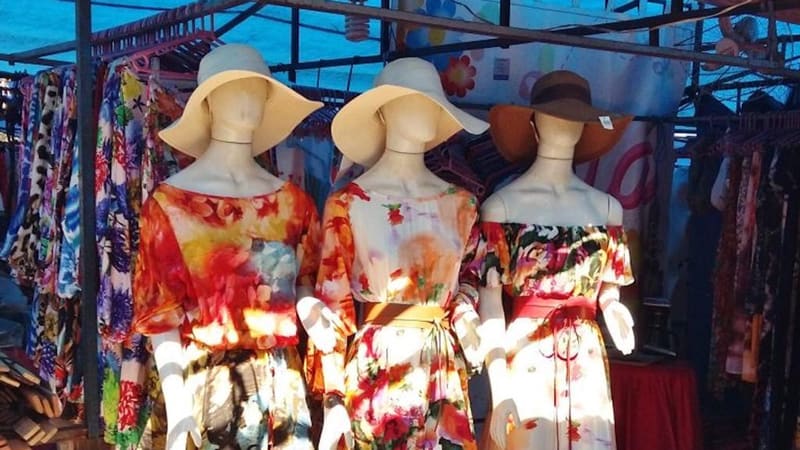 Prefeitura revoga portaria e Feira Hippie  volta a funcionar aos domingos | Foto:  Prefeitura de Goiânia