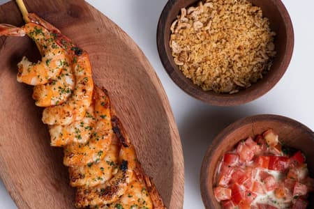 Salve!: Goiânia ganha novo gastrobar com cardápio assinado por chef