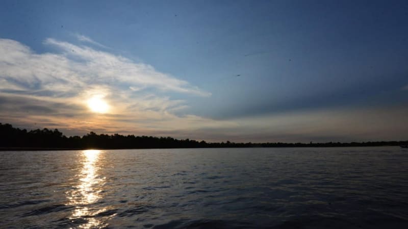 Atividades de pesca estão proibidas em municípios da Bacia do Araguaia