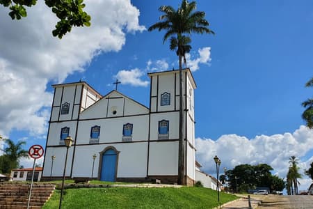 Decreto em Pirenópolis estabelece medidas mais restritivas a cada 7 dias